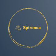 Spironoa's Avatar