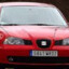 SEAT IBIZA TDI VROUUUUUUM