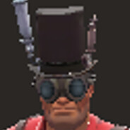 Steam Community Avatar