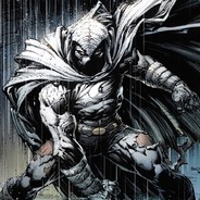 (not)batman