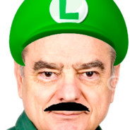 Fake Luigi