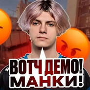 Steam Community Avatar