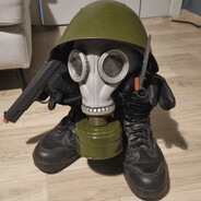 Steam Community Avatar