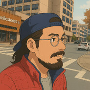 Steam Community Avatar