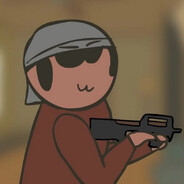 Steam Community Avatar