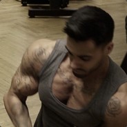 Steam Community Avatar