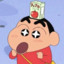 Crayon Shinchan