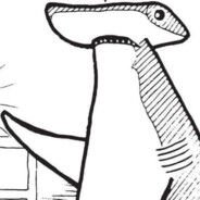 Bigger Jaws