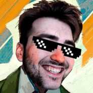 Steam Community Avatar