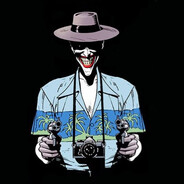Steam Community Avatar