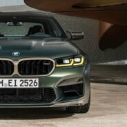 m5 cs lover
