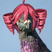 Steam Community Avatar