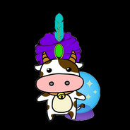 Psych Cow