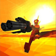 Steam Community Avatar