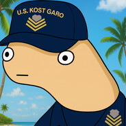 Steam Community Avatar