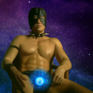 ♂DUNGEON MASTER♂