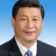 世界的领袖