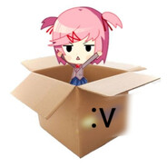 Steam Community Avatar