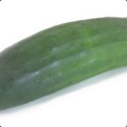 i eat cucumbers