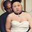 KIMJONG KANYE EAST