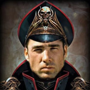 Steam Community Avatar