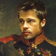 Brad Pitt