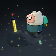 Steam Community Avatar