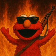Elmo's Avatar