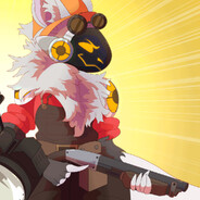 Steam Community Avatar