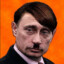 putin hitler