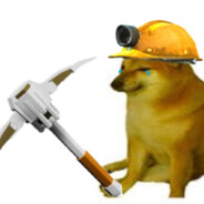 Deep Rock Dog