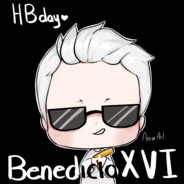 [MwK]BenedictoXV1