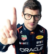 Verstappen da putaria