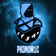 Ph3nom1c's Avatar