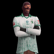Steam Community Avatar