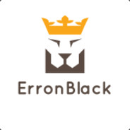 ErronBlack