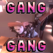 GANG GAN