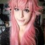 Yuno Gasai | #cosplayer |  ♥uwu♥