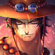 Steam profile avatar of Portgas D. Ace