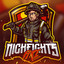 NickFightsFire