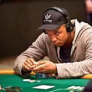 Phil Ivey