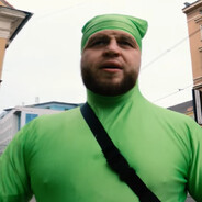 zielonybandura