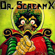 AOF | Dr. ScreamX