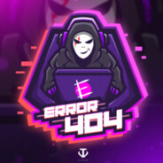 ⚔ Error | 404 ⚔