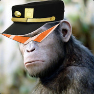 Jooj D. Monkey