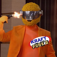 Kraft Punk