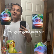 Steam Community Avatar