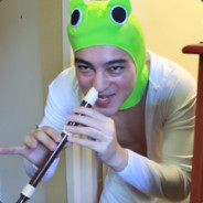Salamander Man