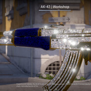 Steam profile avatar of Is it ?