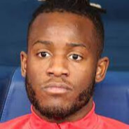 Michy Batshuayi